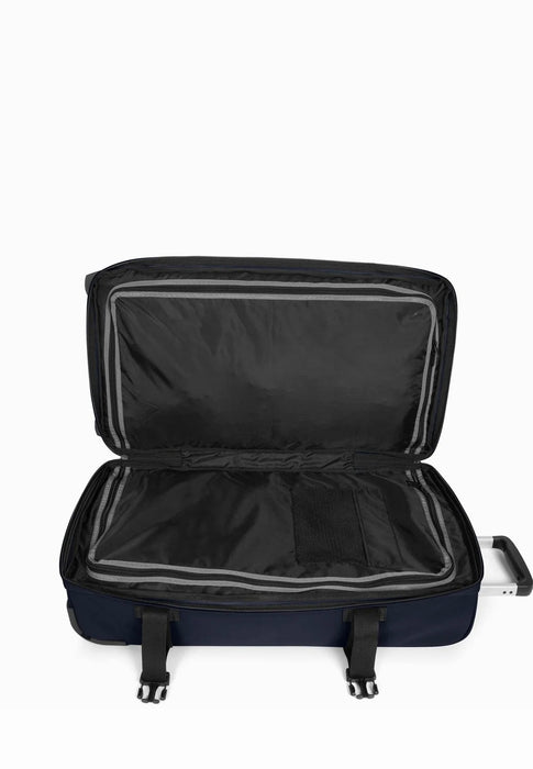 Eastpak Valise souple Transit'r l Ek0a5ba9l83 L83 ultra marine L83 ULTRA MARINE