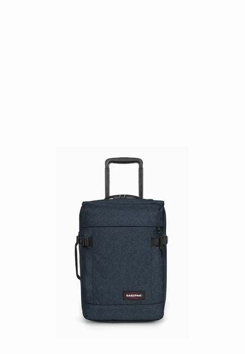 Eastpak Valise souple Tranverz xxs Ek0a5be826w 26w triple denim 26W TRIPLE DENIM