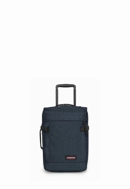 Eastpak Valise souple Tranverz xxs Ek0a5be826w 26w triple denim 26W TRIPLE DENIM