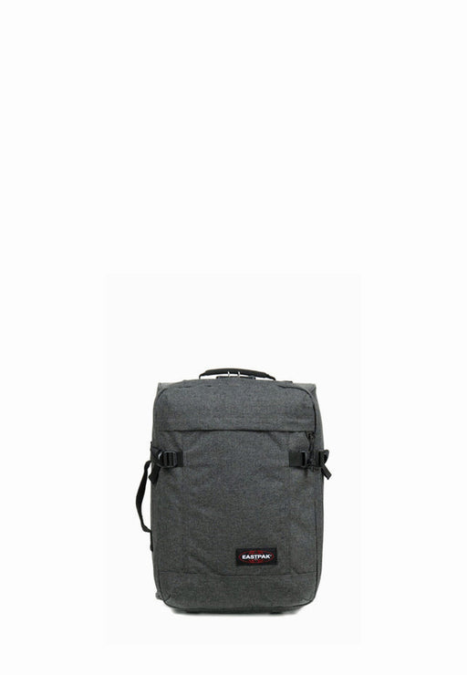 Eastpak Valise souple Tranverz xxs Ek0a5be877h 77h black denim 77H BLACK DENIM