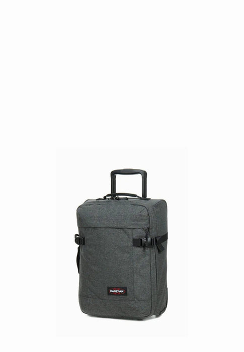 Eastpak Valise souple Tranverz xxs Ek0a5be877h 77H BLACK DENIM