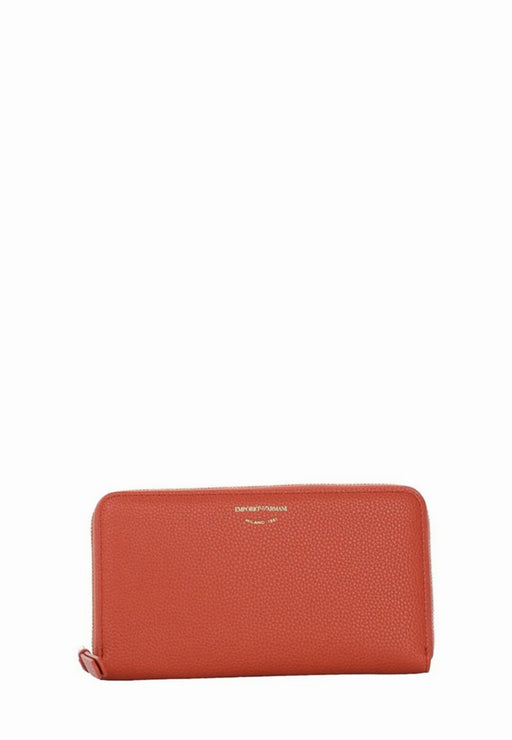 Petite maroquinerie Emporio armani Ea 80038 terracota 80038 TERRACOTA