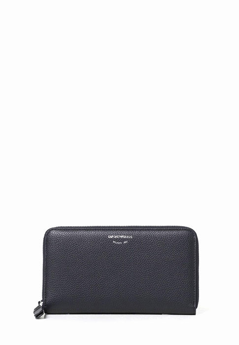 Compagnon Emporio armani Y3h168yfw9e 85159 MARINE