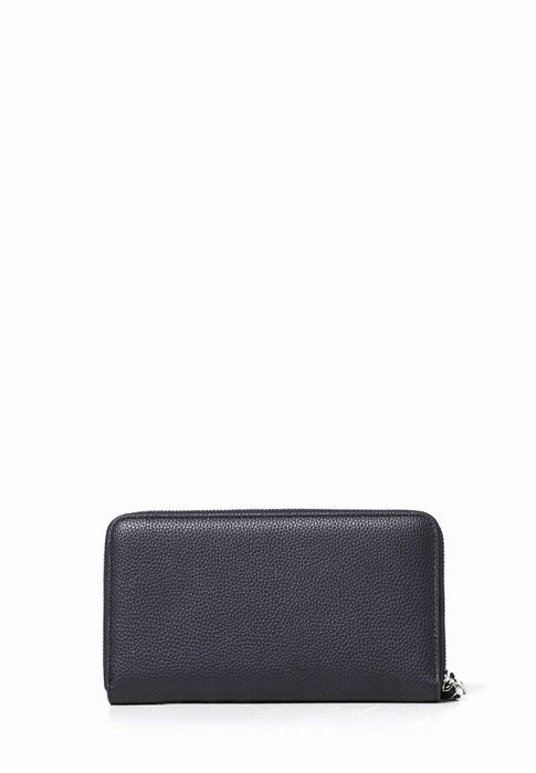 Compagnon Emporio armani Y3h168yfw9e 85159 MARINE