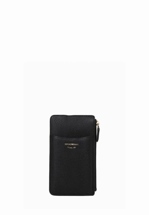 Emporio armani Etui smartphone Ea Y3h244yfw9b 80001 NOIR