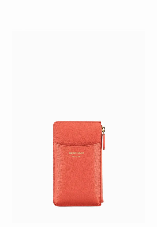 Emporio armani Etui smartphone Ea Y3h244yfw9b 80038 TERRACOTA