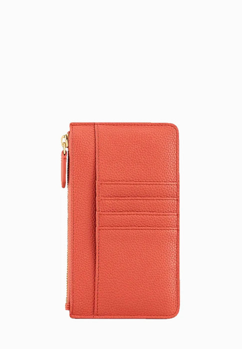 Emporio armani Etui smartphone Ea Y3h244yfw9b 80038 TERRACOTA