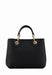 Emporio armani Sac a main Myea Y3d166yfo5b 85218 NOIR ARGENT