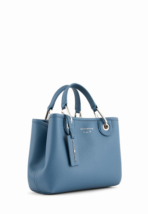 Emporio armani Sac a main Myea 80569 DENIM