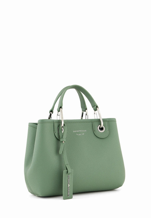 Emporio armani Sac a main Myea 80701 SALVIA