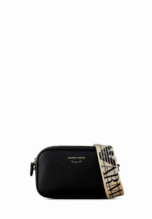 Emporio armani Sac bandouliere Ea 85218 NOIR ARGENT