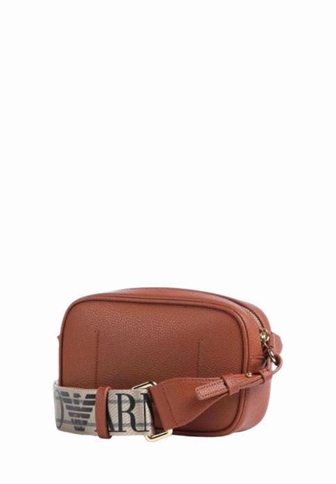 Sac bandouliere Emporio armani Ea Y3h276yfo5b M6030 COGNAC