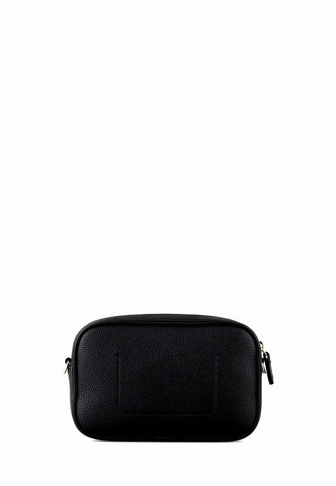 Sac Emporio armani Ea Mc032 noir silver MC032 NOIR SILVER