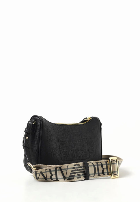 Sac bandouliere Emporio armani Ea Y3h293yfo5b MC032 NOIR SILVER