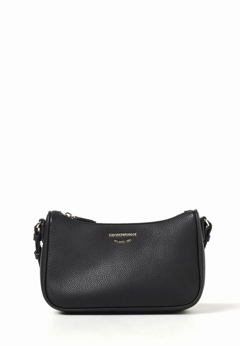 Sac Emporio armani Ea Mc032 noir silver MC032 NOIR SILVER