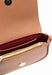 Sac bandouliere Emporio armani Ea Y3h328yfo5b 80570 CAMEL