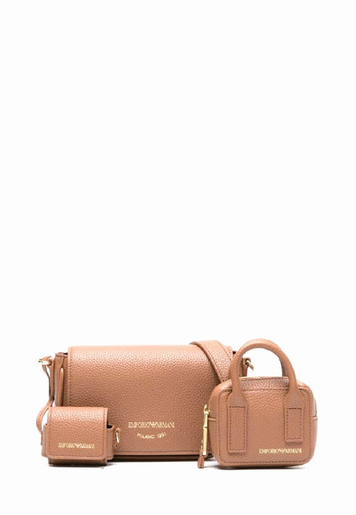 Sac Emporio armani Ea 80570 camel 80570 CAMEL