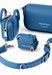 Sac bandouliere Emporio armani Ea Y3h328yfo5e 80569 DENIM