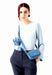 Sac bandouliere Emporio armani Ea Y3h328yfo5e 80569 DENIM