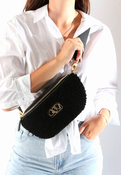 Banane Etrier Altesse Ehun022m 709028 NOIR