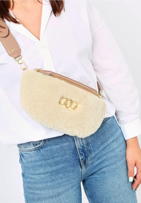 Banane Etrier Altesse Ehun022m CHAMOIS