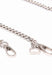 Bandouliere Etrier Eaccf70l ARGENT