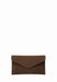 Pochette Etrier Paddock Epad075m vel CHOCOLAT VELOURS