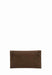 Pochette Etrier Paddock Epad075m vel CHOCOLAT VELOURS