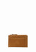 Porte carte Etrier Cavalier nubuck Ecan094m CAMEL