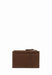 Porte carte Etrier Cavalier nubuck Ecan094m CHOCOLAT