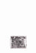 Porte carte Etrier Etincelle irisee Eeti011 30 ARGENT