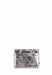 Porte carte Etrier Etincelle irisee Eeti011 ARGENT