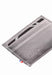 Porte carte Etrier Etincelle irisee Eeti011 ARGENT