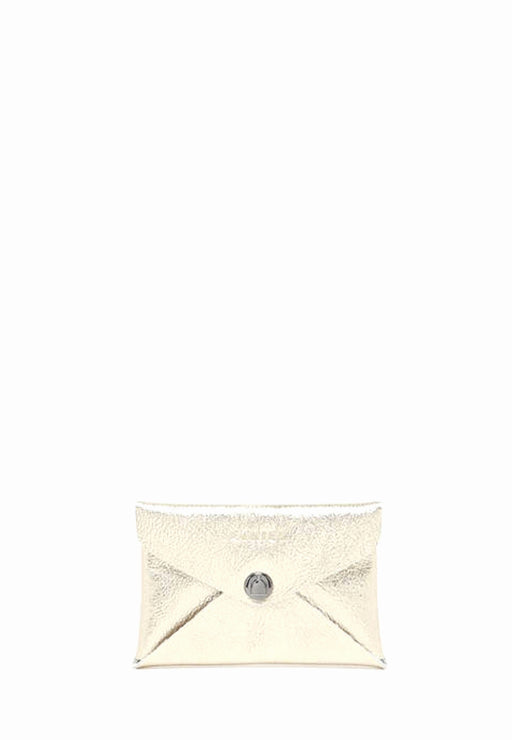 Porte cartes Etrier Etincelle irisee Eeti5003 23 DORE