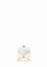 Porte cartes Etrier Etincelle irisee Eeti5003 23 DORE