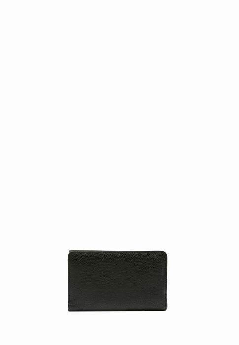 Porte feuille Etrier Tradition Etra095m 01 NOIR