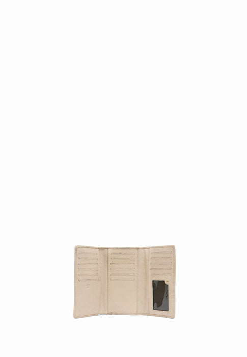 Porte feuille Etrier Tradition Etra095m 03G CRAIE