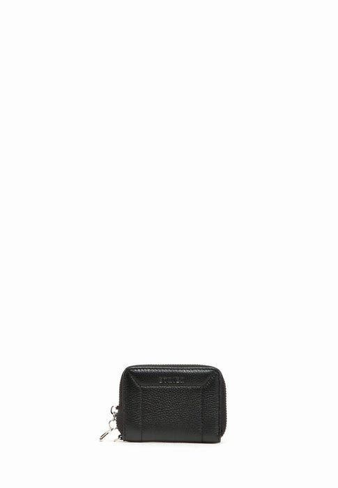Porte monnaie Etrier Altesse Ealt090s 709028 NOIR