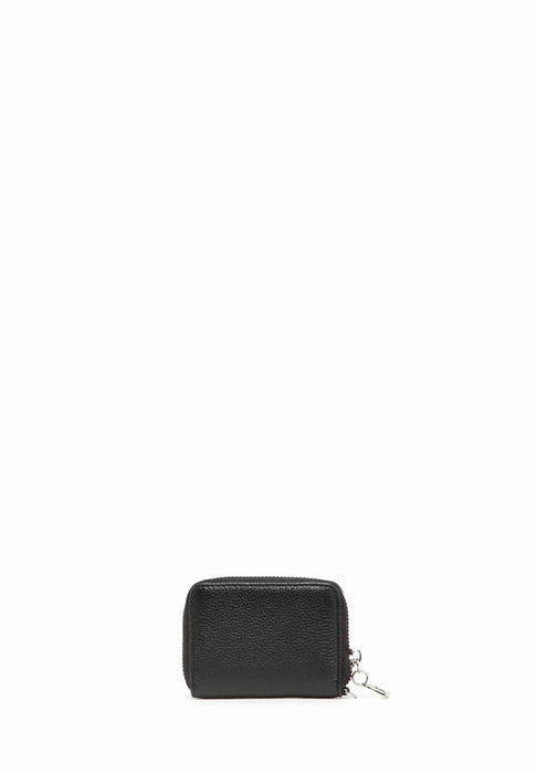 Porte monnaie Etrier Altesse Ealt090s 709028 NOIR
