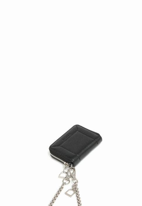 Porte monnaie Etrier Altesse Ealt090s 709028 NOIR