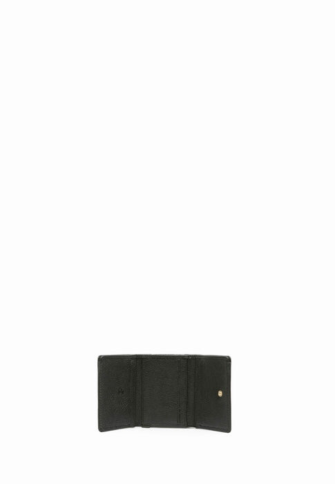 Porte monnaie Etrier Tradition Etra095s 01 NOIR