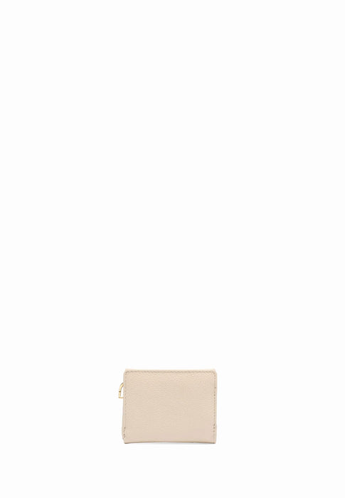 Porte monnaie Etrier Tradition Etra095s 03G CRAIE