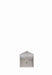 Porte papier Etrier Etincelle irisee Eeti054 30 ARGENT