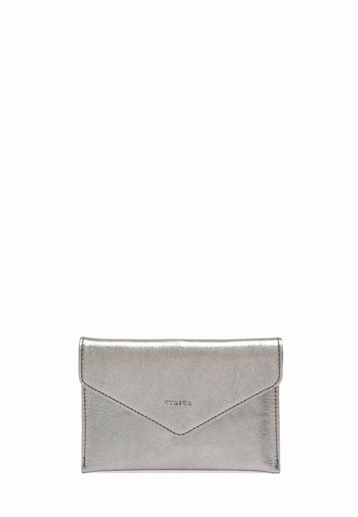 Porte papier Etrier Etincelle irisee Eeti054 ARGENT