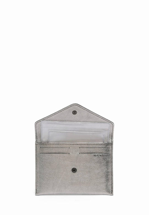 Porte papier Etrier Etincelle irisee Eeti054 ARGENT