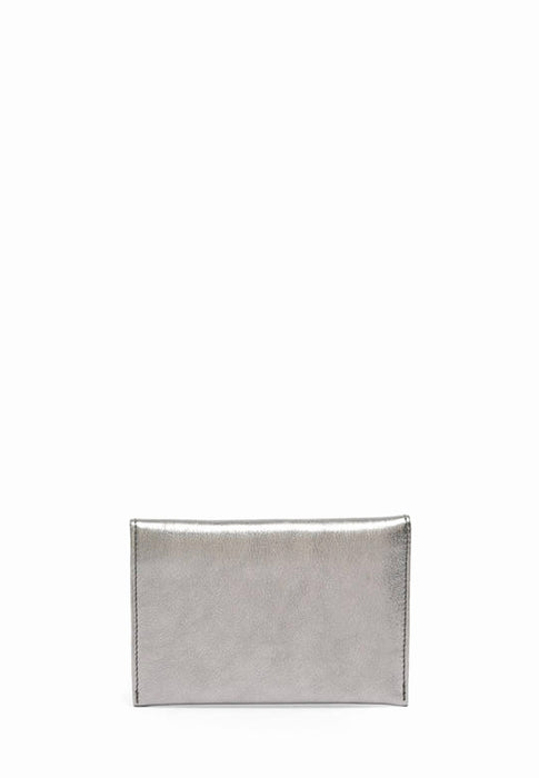 Porte papier Etrier Etincelle irisee Eeti054 ARGENT