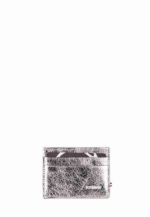 Porte papiers Etrier Etincelle irisee Eeti011 30 ARGENT