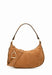 Sac Etrier Altesse suede Camel CAMEL