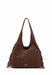 Sac Etrier Country Chocolat CHOCOLAT