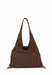 Sac Etrier Country Chocolat CHOCOLAT